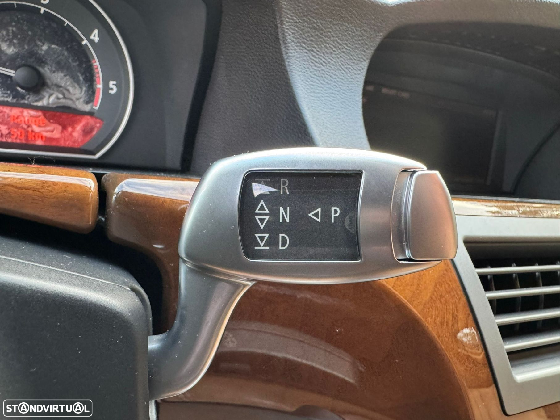 BMW 730 dA - 28