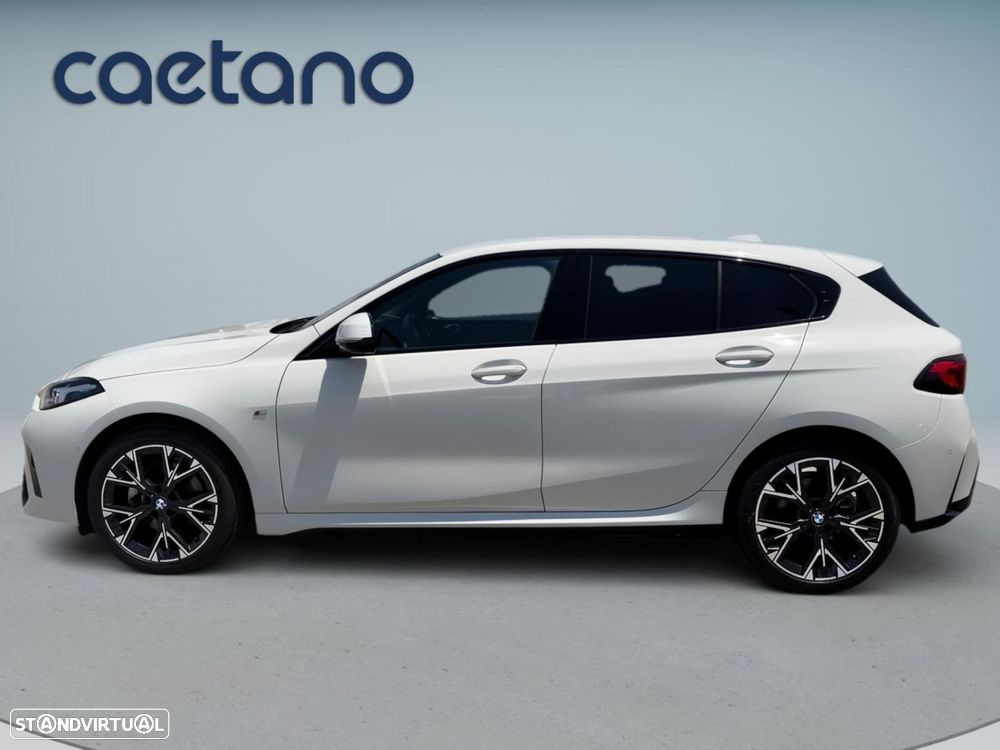 BMW 116 Pack Desportivo M - 5