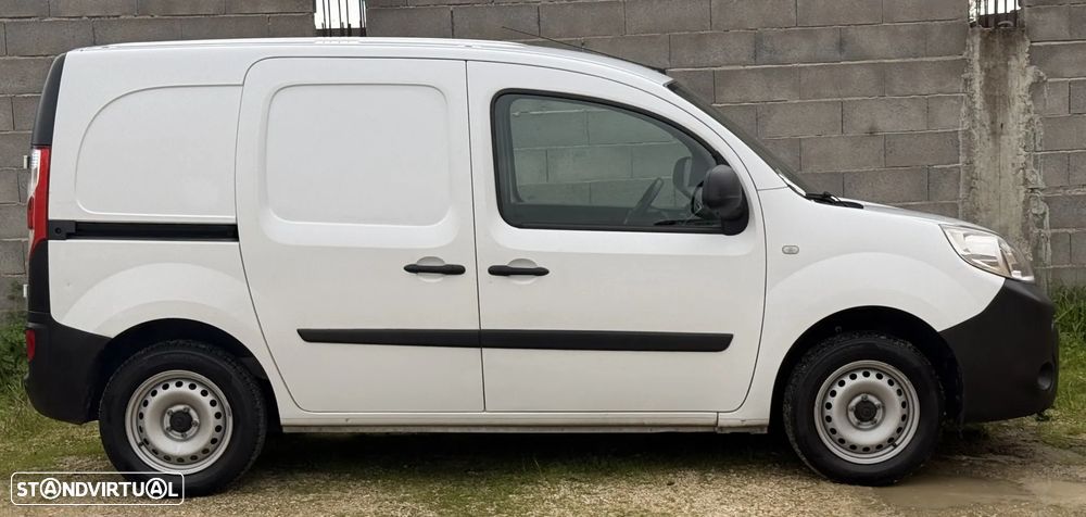 Renault Kangoo Express Fase II 1.5 dCi Business 3L - 2