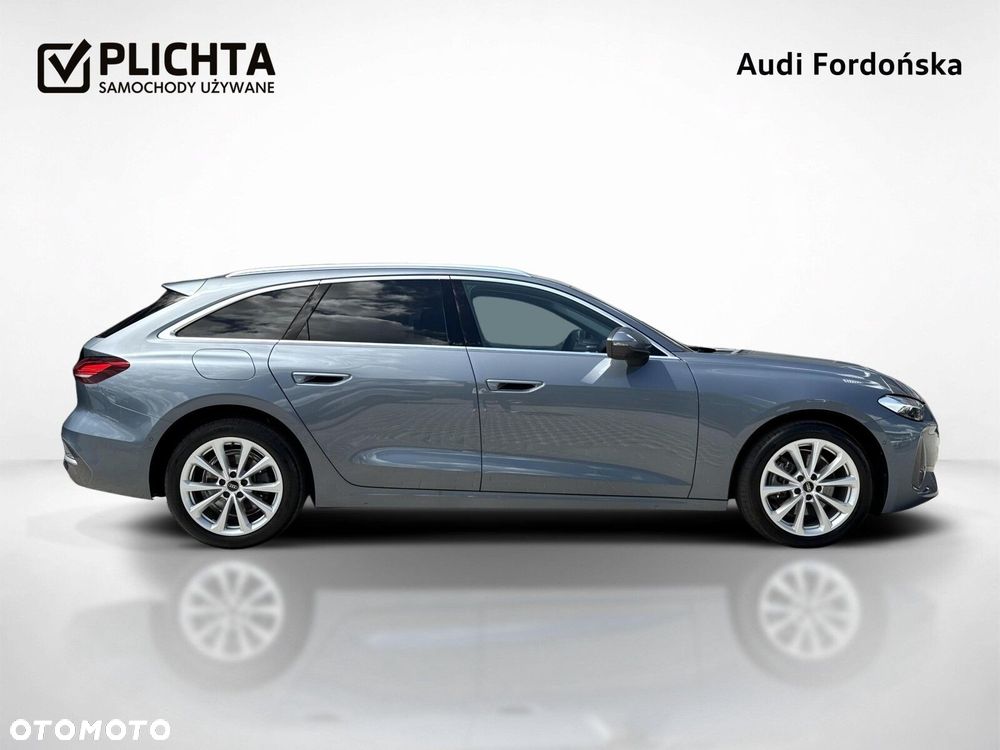 Audi A5 Avant TFSI S tronic - 8