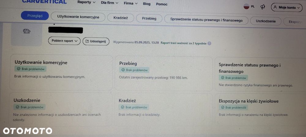 Opel Zafira 1.6 CDTI Cosmo - 21