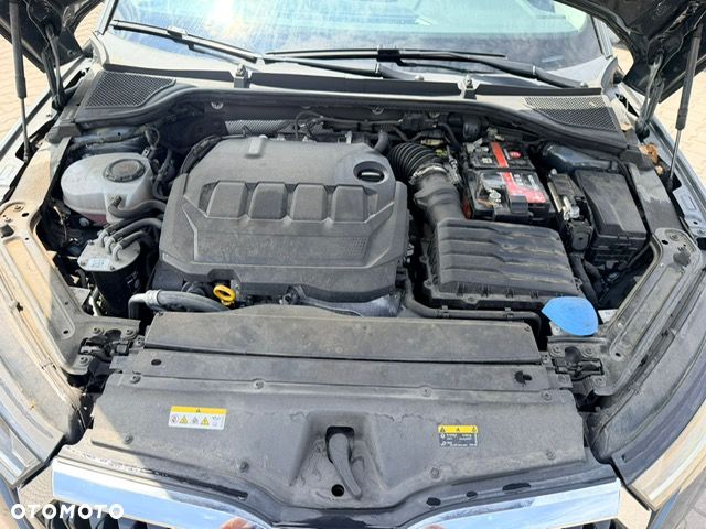 Skoda Octavia 2.0 TDI SCR Ambition DSG - 15