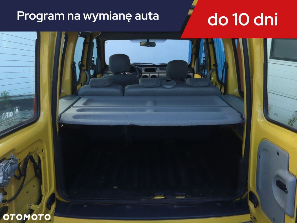 Renault Kangoo - 14