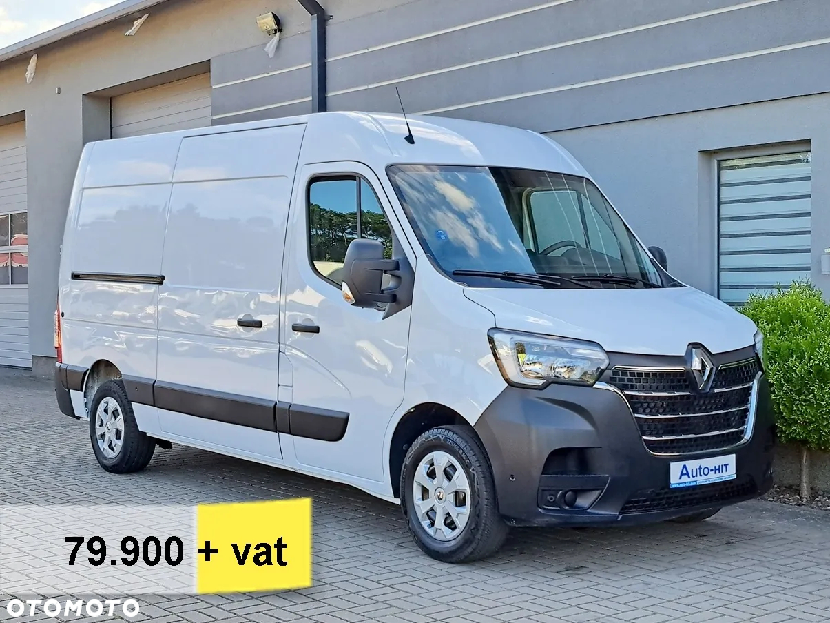 Renault Master - 4