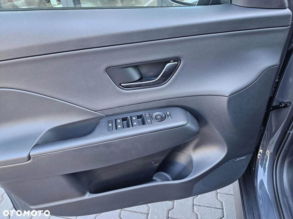 Hyundai Kona 1.6 GDI Hybrid N-Line DCT - 18