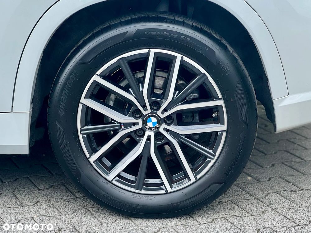 BMW X1 sDrive18i M Sport sport - 8