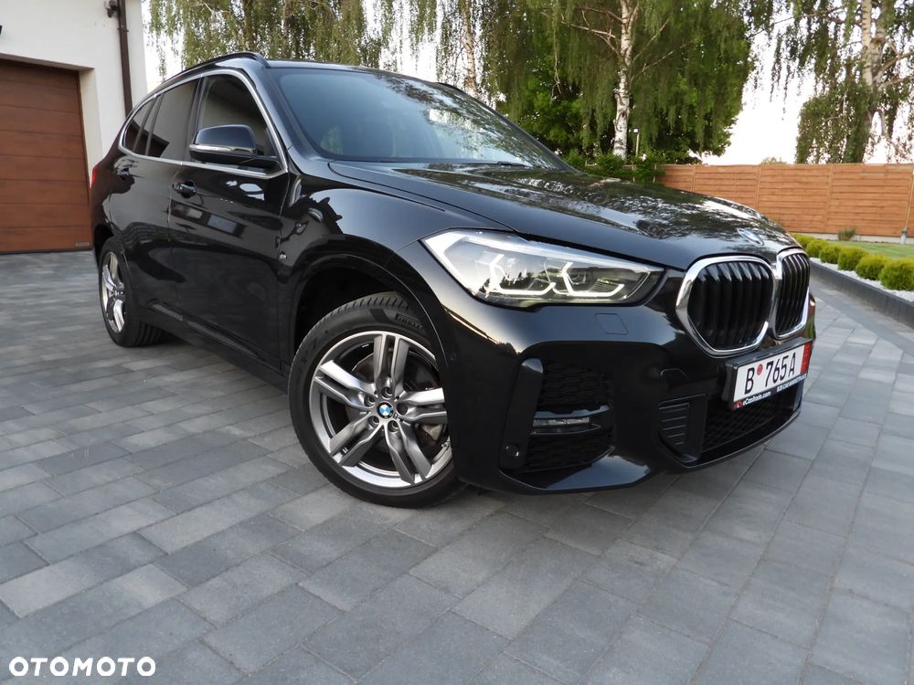 BMW X1 xDrive25e M Sport - 2
