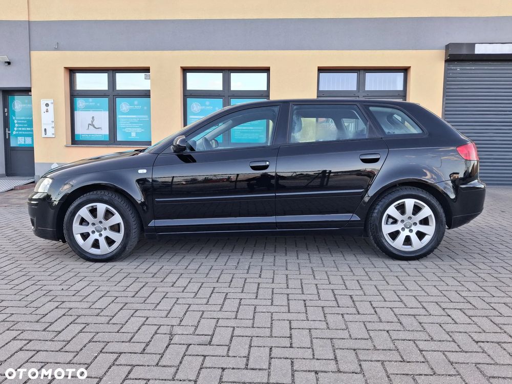 Audi A3 Allstreet - 9