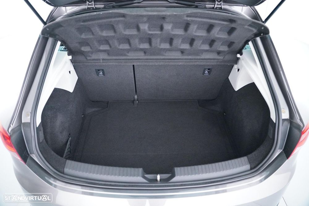 SEAT Leon SC 1.8 TSI S&S DSG FR - 16