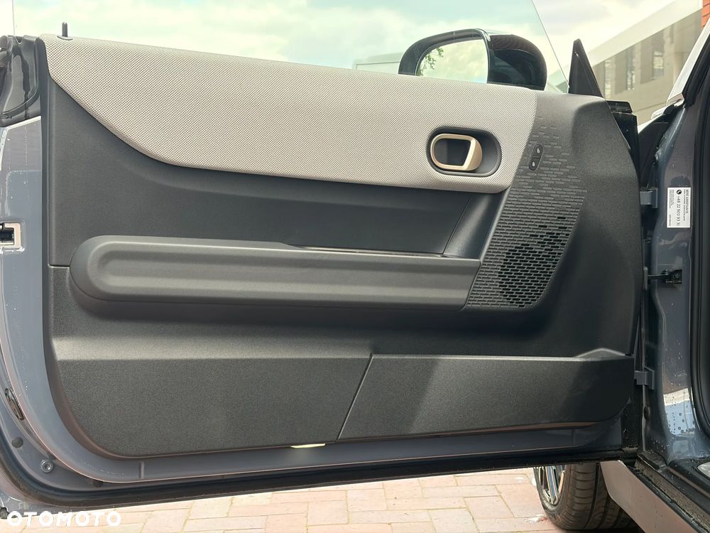 MINI Cooper S Linia Favoured - 24