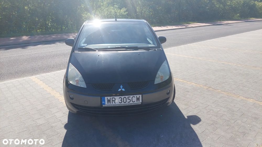 Mitsubishi Colt 1.5 Intense - 3