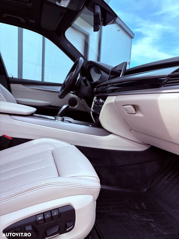 BMW X5 xDrive40e iPerformance - 11