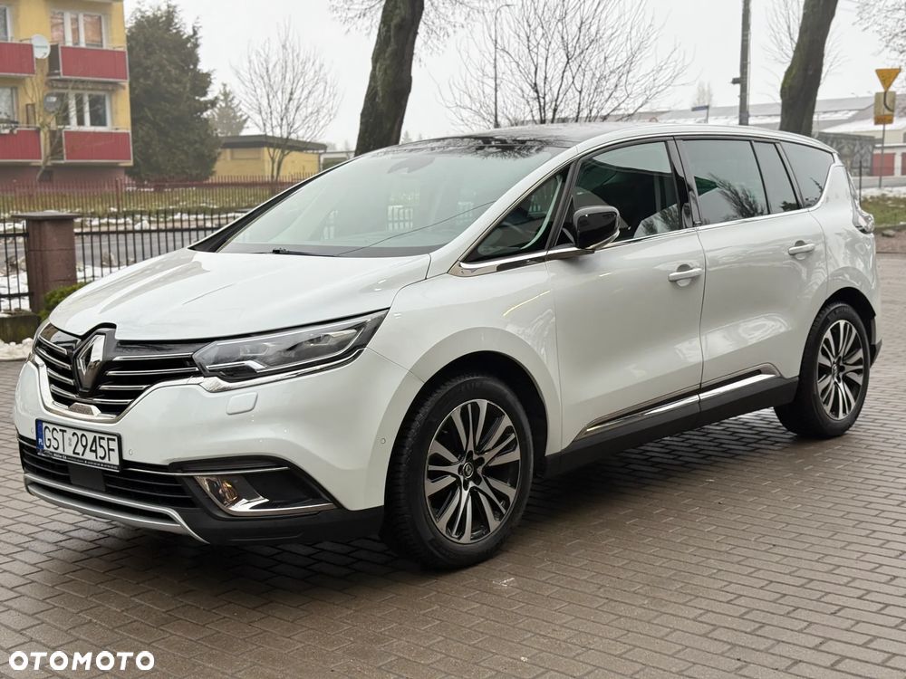 Renault Espace BLUE dCi 200 EDC INITIALE PARIS - 14