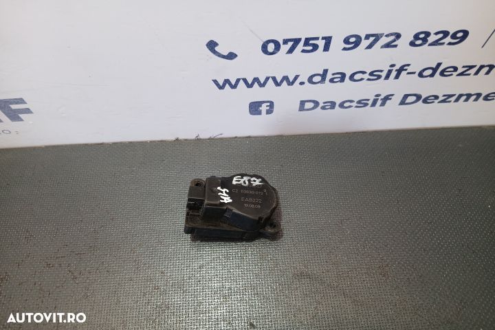 Motoras clapeta aeroterma 113930-0721 1139300721 113930-0721 11393007 - 1