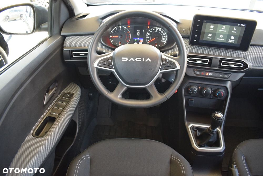 Dacia Jogger 1.0 TCe Expression - 17