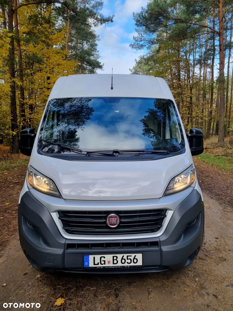 Fiat Ducato - 36