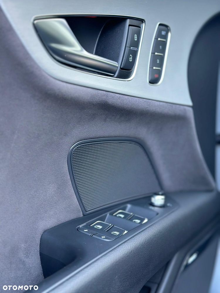 Audi A7 Sportback - 21
