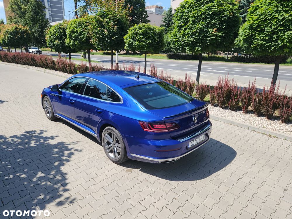 Volkswagen Arteon - 12