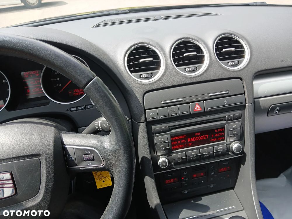 Seat Exeo 1.8T Sport - 23