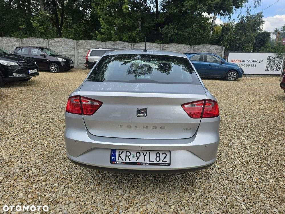 Seat Toledo - 22