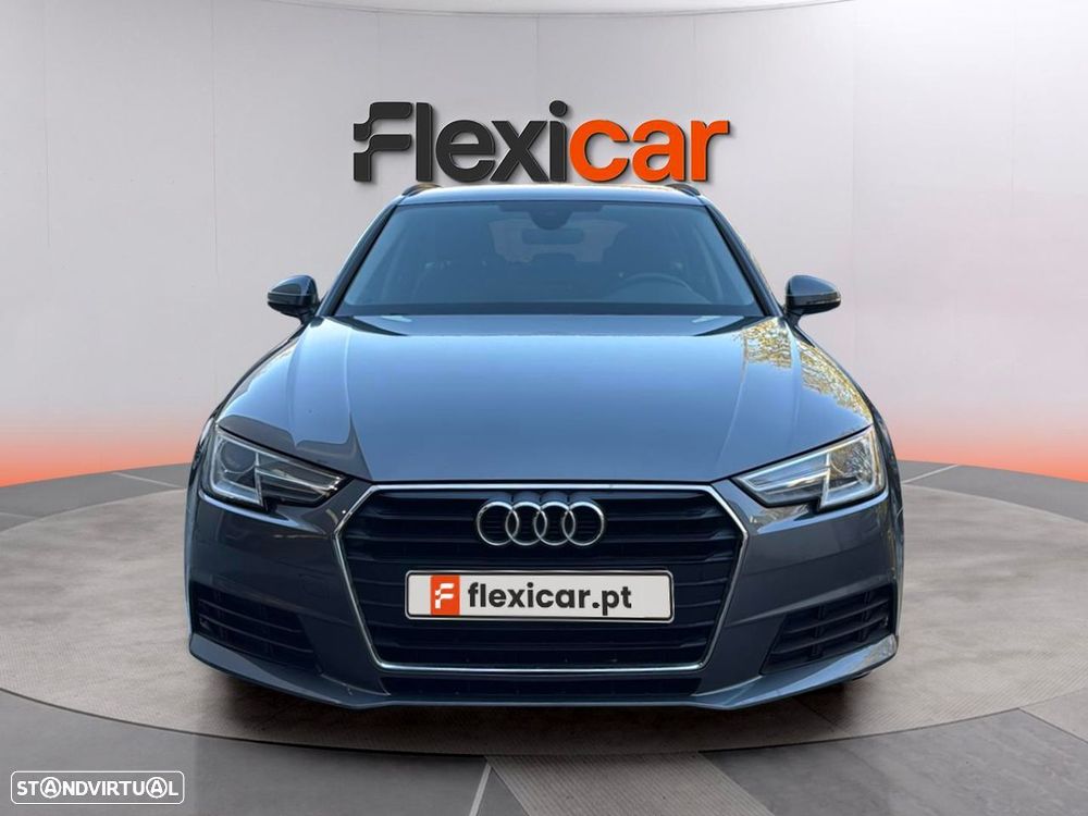 Audi A4 Avant 2.0 TDI S tronic - 7