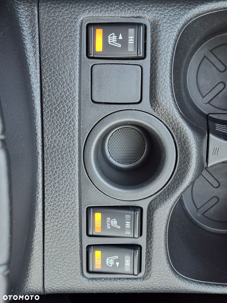 Nissan X-Trail - 31