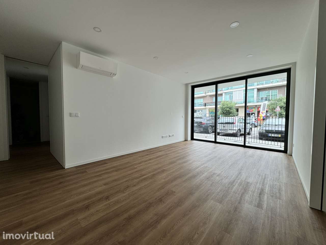 Arrenda-se T2 a 2 Kms do centro de Aveiro - Grande imagem: 3/14