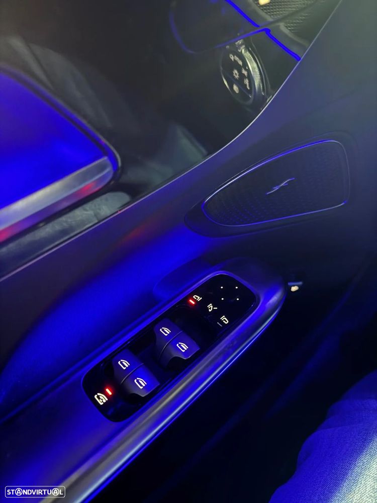 Mercedes-Benz C 200 d Avantgarde - 31