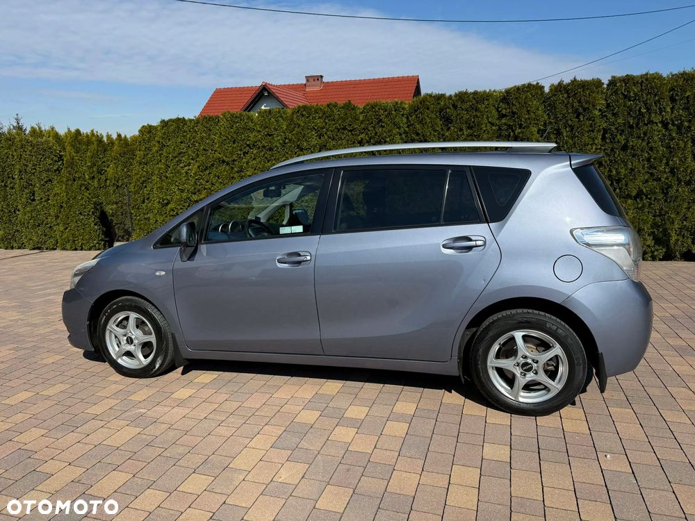 Toyota Verso 2.0 D-4D Sol 7os - 28
