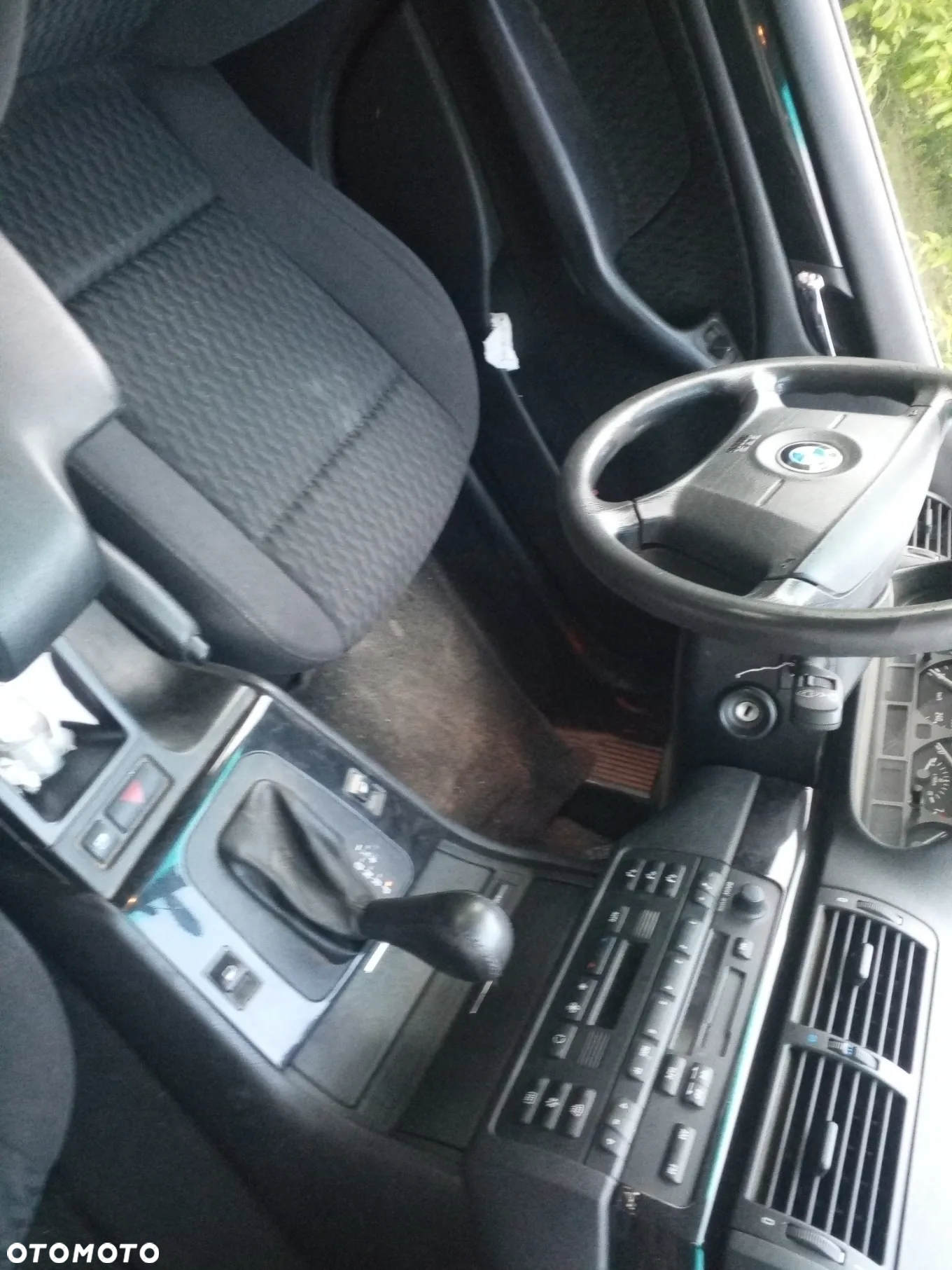 BMW Seria 3 - 8