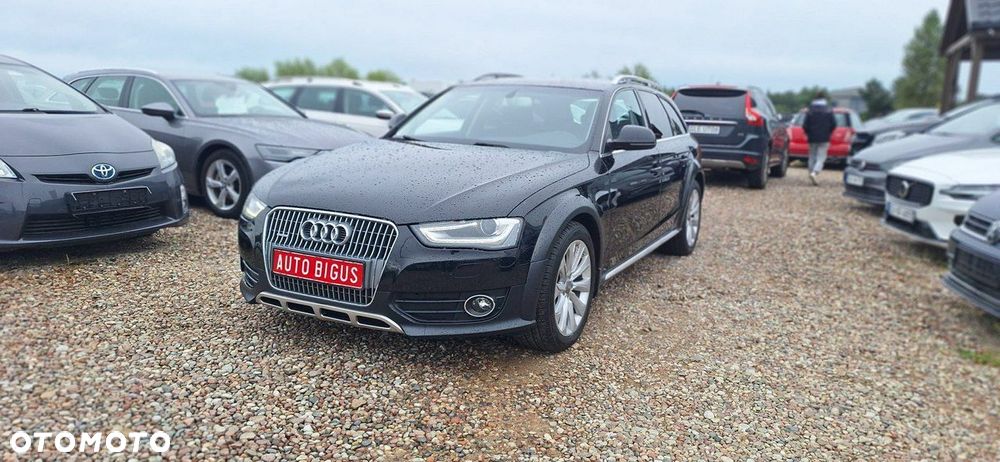 Audi A4 Allroad - 3