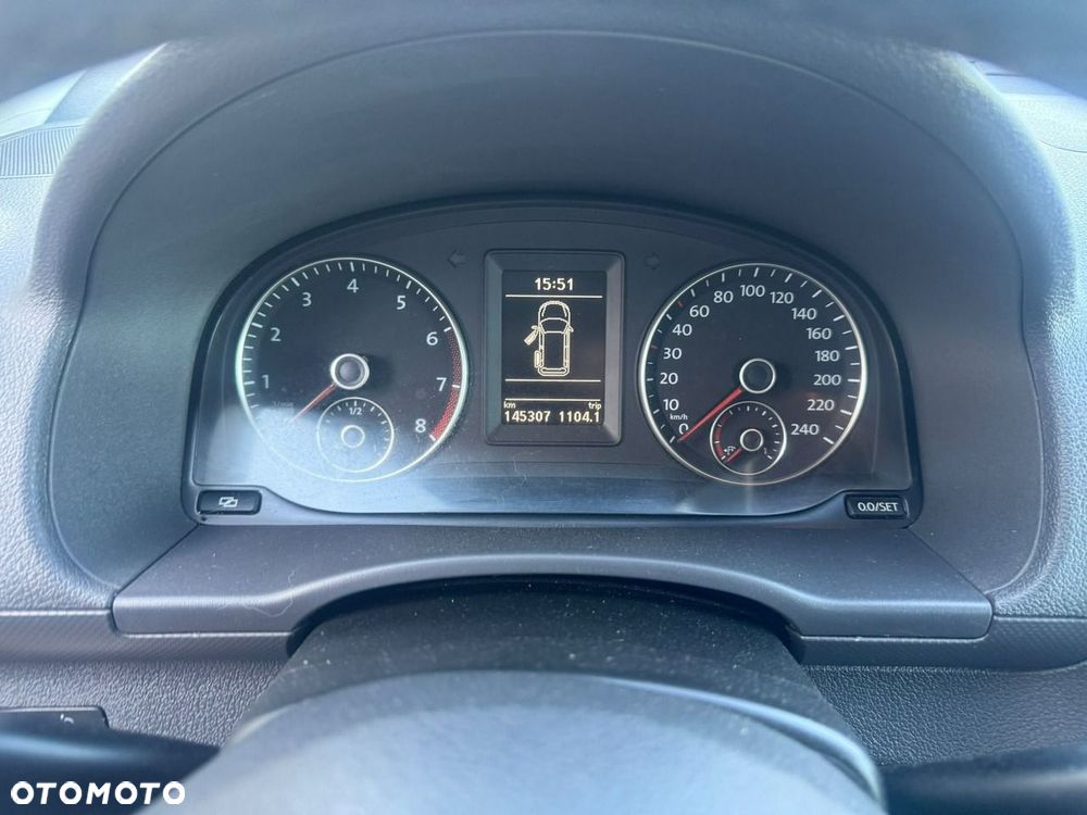 Volkswagen Caddy - 15