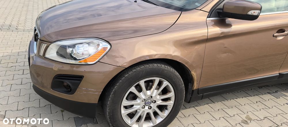 Volvo XC 60 - 10