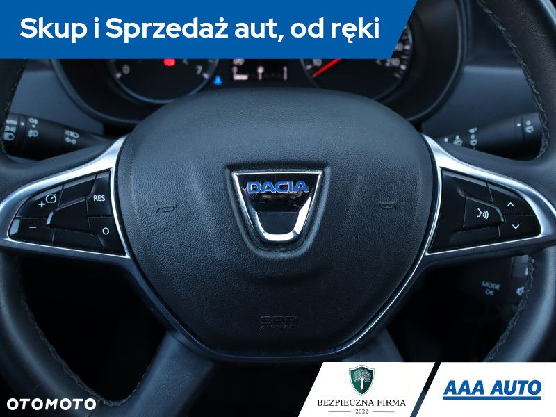Dacia Duster - 14