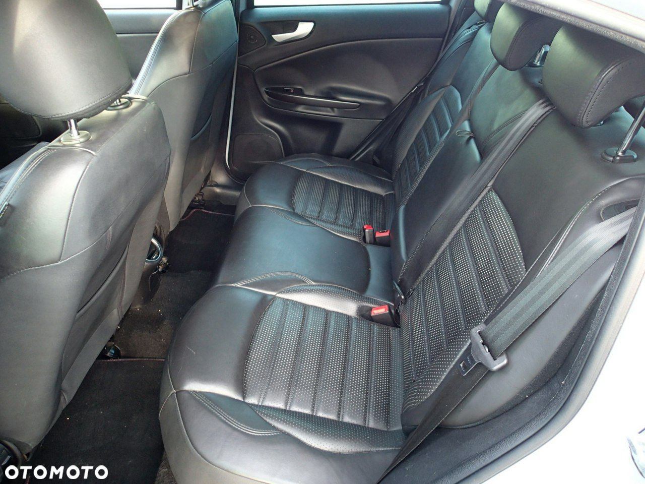 Alfa Romeo Giulietta 1.4 TB MultiAir Exclusive - 10