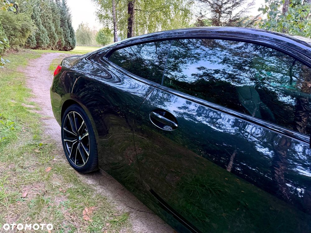 BMW Seria 4 M440i xDrive - 2