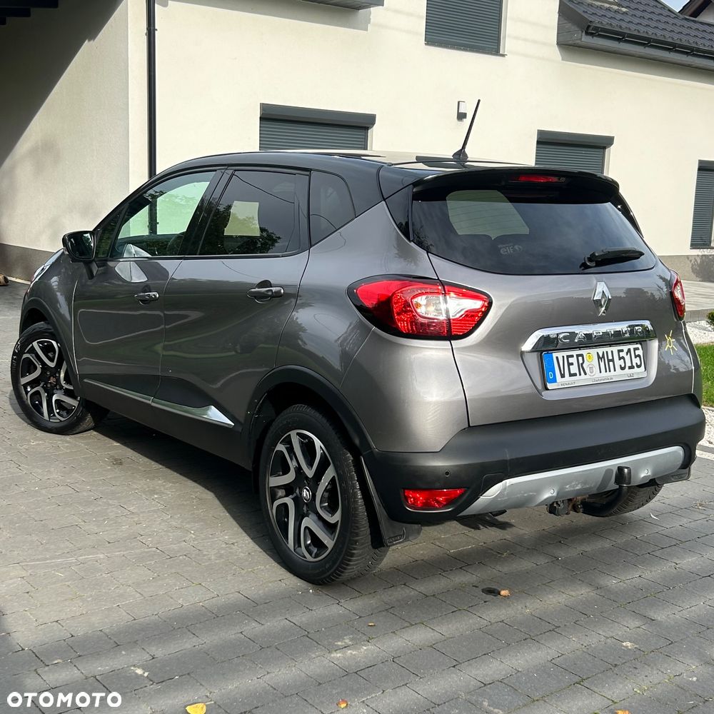 Renault Captur ENERGY TCe 120 EDC XMOD - 40