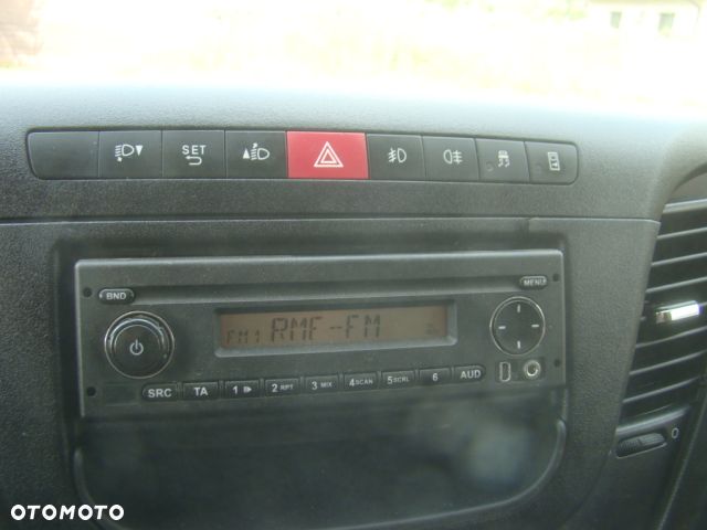 Iveco DAILY 35 C 15 MAXI BLIŹNIAKI 3.5T - 19