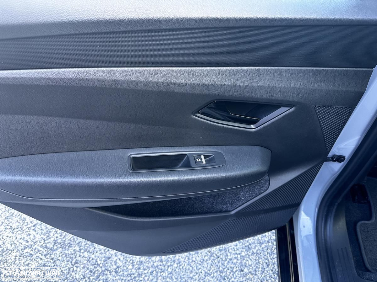 Renault Mégane E-Tech EV60 Equilibre Optimum Charge - 37