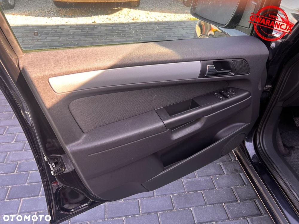 Opel Zafira 1.7 CDTI Cosmo - 18