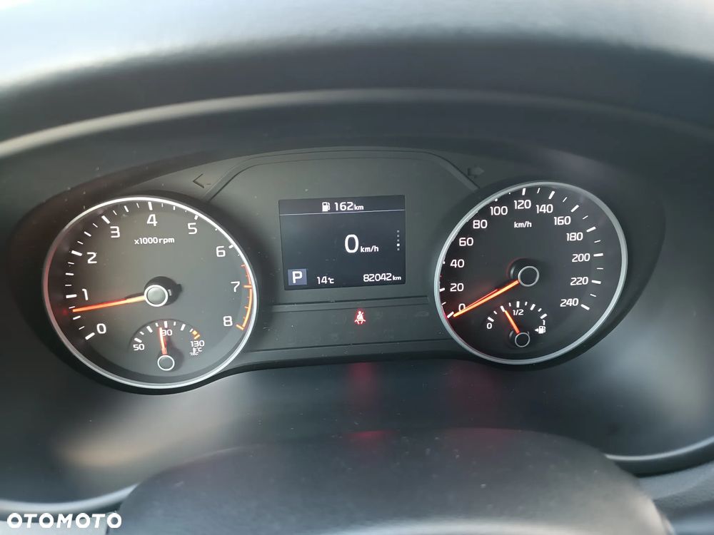 Kia Sportage - 17