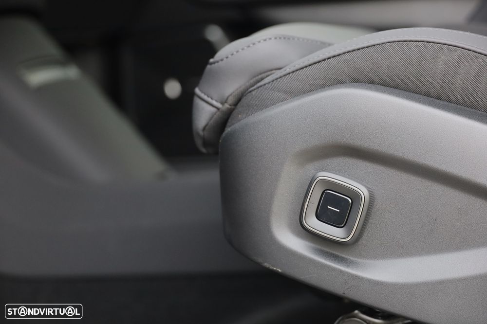 Polestar 3 Long Range 111 kWh AWD Performance Plus Pilot - 12