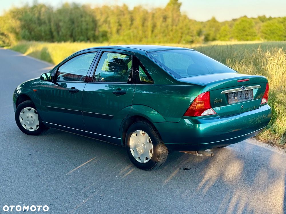 Ford Focus - 2