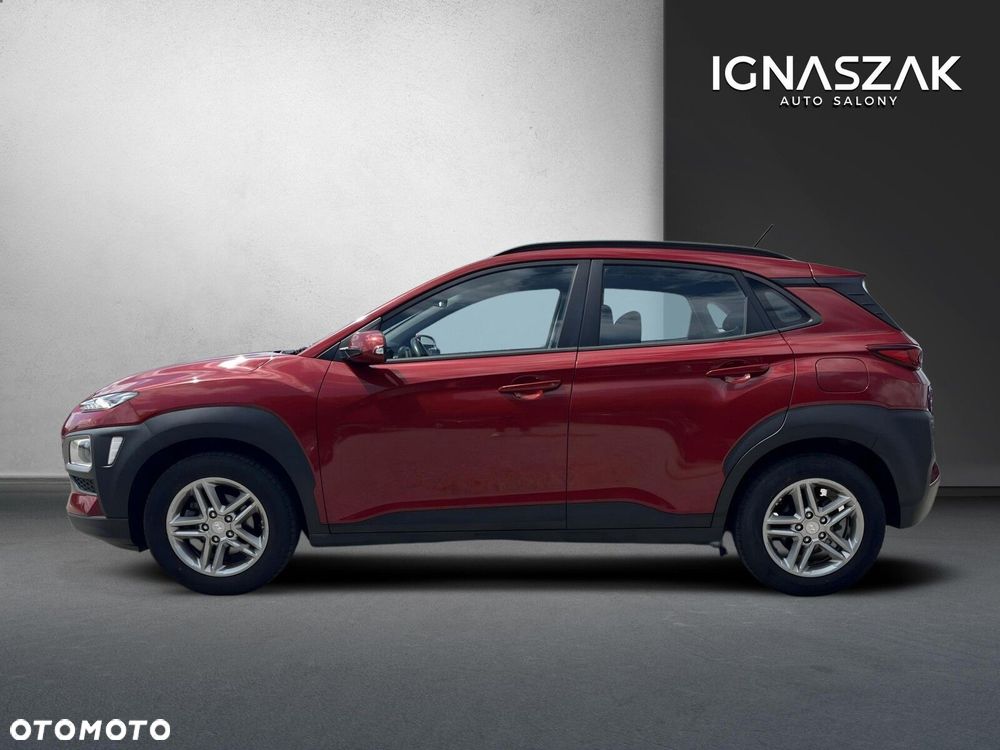 Hyundai Kona 1.0 T-GDI Style - 3