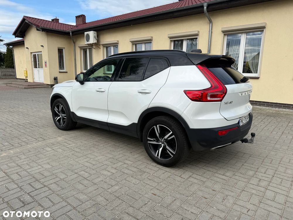 Volvo XC 40 T3 RDesign - 8