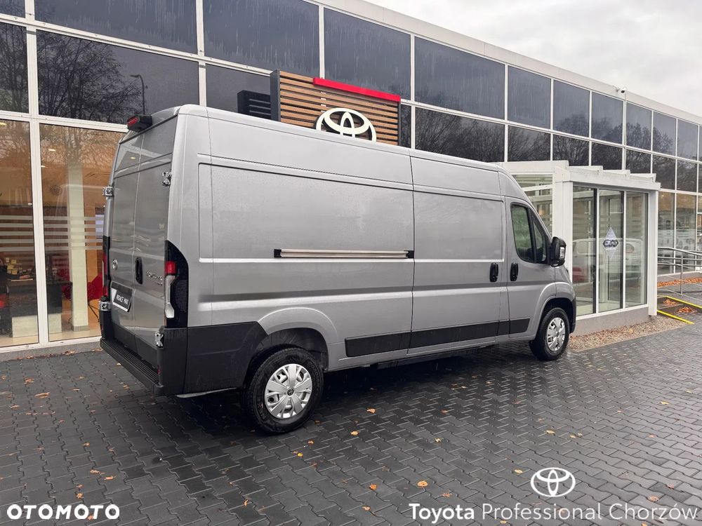 Toyota Proace Max Electric - 7