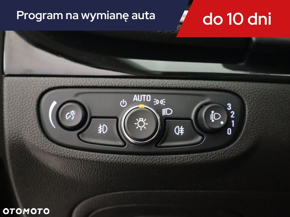 Opel Mokka - 18