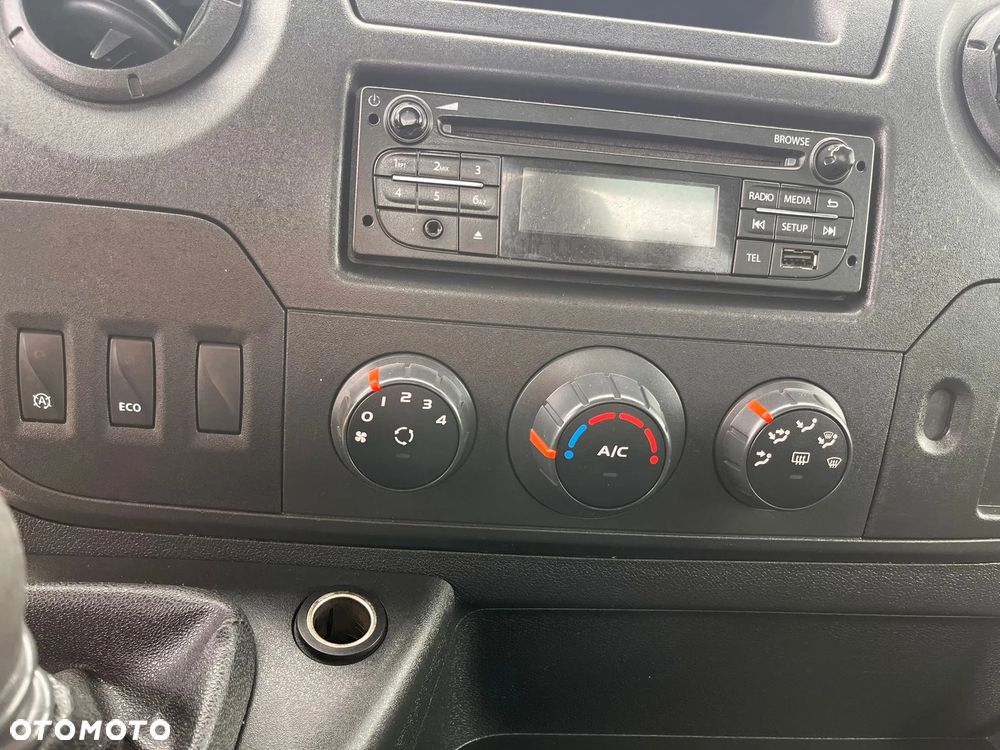 Renault Master - 26