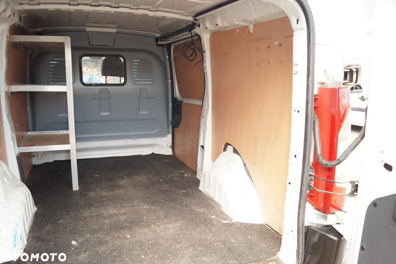 Peugeot Expert - 25