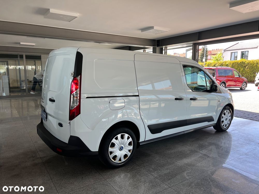 Ford transit connect - 19